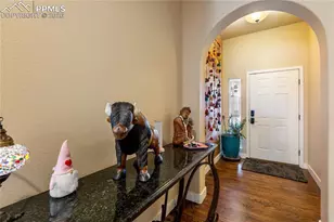 5066 Petrified Forest Trail, Colorado Springs, CO 80924 - Photo 2