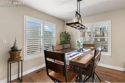 5066 Petrified Forest Trail, Colorado Springs, CO 80924 - Photo 14