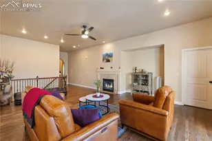 5066 Petrified Forest Trail, Colorado Springs, CO 80924 - Photo 6