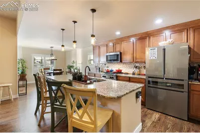 5066 Petrified Forest Trail, Colorado Springs, CO 80924 - Photo 8