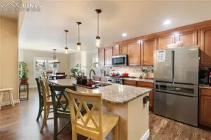 5066 Petrified Forest Trail, Colorado Springs, CO 80924 - Photo 8