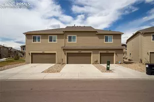 10188 Winter Gem Grv, Colorado Springs, CO 80925 - Photo 2