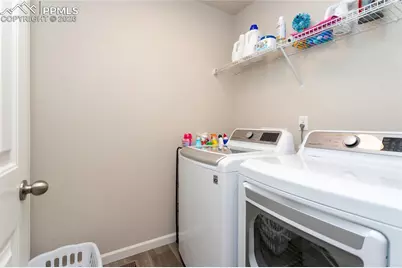 10188 Winter Gem Grove, Colorado Springs, CO 80925 - Photo 38