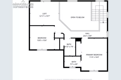 1360 Red Mica Way, Monument, CO 80132 - Photo 38