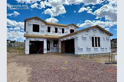 16255 Cattle Creek Court, Monument, CO 80132 - Photo 2