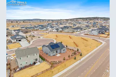 1031 Parkline Lane, Monument, CO 80132 - Photo 42