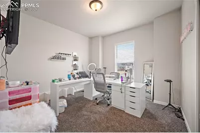 1031 Parkline Lane, Monument, CO 80132 - Photo 22