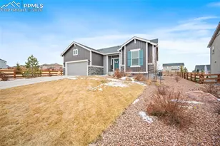 1031 Parkline Ln, Monument, CO 80132 - Photo 2