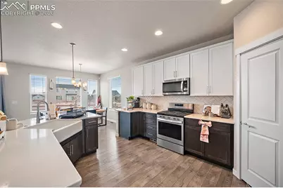 1031 Parkline Lane, Monument, CO 80132 - Photo 10