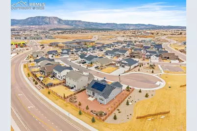 1031 Parkline Lane, Monument, CO 80132 - Photo 44