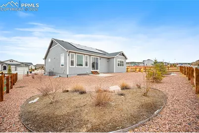 1031 Parkline Lane, Monument, CO 80132 - Photo 36