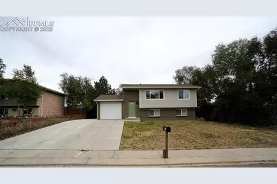 1375 Luna Drive, Fountain, CO 80817 - Photo 1