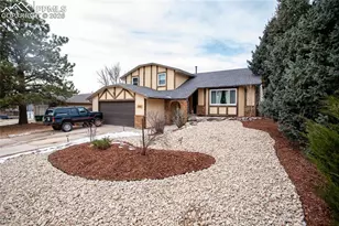 7620 Dawnview Ct, Colorado Springs, CO 80920 - Photo 2