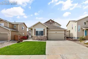 9478 Shinnecock Ct, Peyton, CO 80831 - Photo 2
