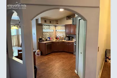 2921 Walton Creek Drive, Colorado Springs, CO 80922 - Photo 2
