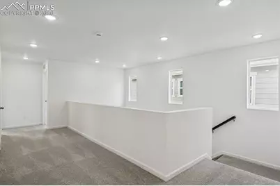 7872 Turkey Flat Lane, Colorado Springs, CO 80925 - Photo 8