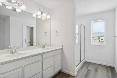 7872 Turkey Flat Lane, Colorado Springs, CO 80925 - Photo 12