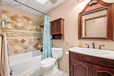 3435 Cortina Drive, Colorado Springs, CO 80918 - Photo 8