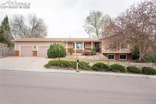 3435 Cortina Dr, Colorado Springs, CO 80918 - Photo 1