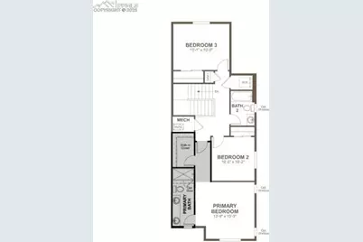 2450 Serviceberry Grove, Colorado Springs, CO 80915 - Photo 20