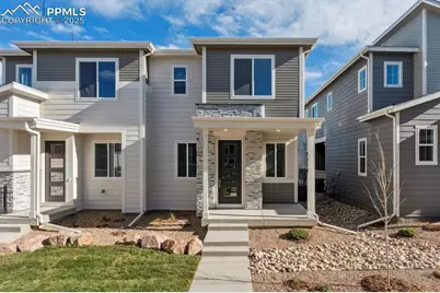 2450 Serviceberry Grove, Colorado Springs, CO 80915 - Photo 1