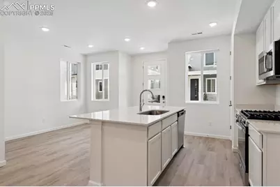 2450 Serviceberry Grove, Colorado Springs, CO 80915 - Photo 2