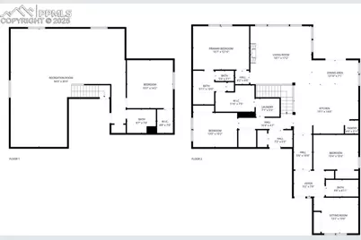 9257 Bugaboo Drive, Colorado Springs, CO 80924 - Photo 36