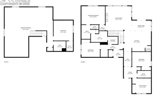 9257 Bugaboo Dr., Colorado Springs, CO 80924 - Photo 36