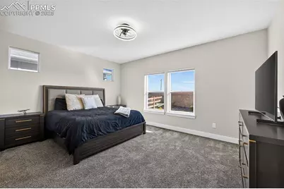 9257 Bugaboo Drive, Colorado Springs, CO 80924 - Photo 6