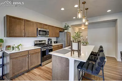 4982 Amazonite Drive, Colorado Springs, CO 80938 - Photo 16