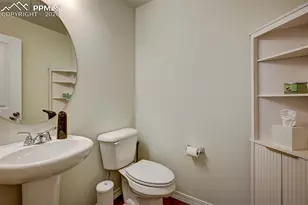 4982 Amazonite Dr, Colorado Springs, CO 80938 - Photo 8