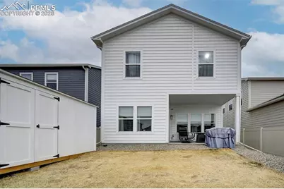 4982 Amazonite Drive, Colorado Springs, CO 80938 - Photo 20