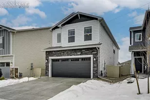 4982 Amazonite Dr, Colorado Springs, CO 80938 - Photo 2