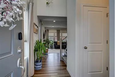 4982 Amazonite Drive, Colorado Springs, CO 80938 - Photo 6