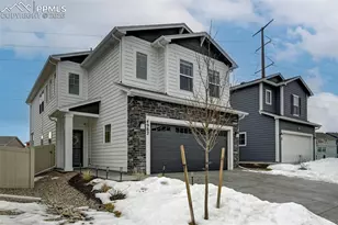 4982 Amazonite Dr, Colorado Springs, CO 80938 - Photo 4