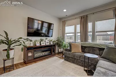 4982 Amazonite Drive, Colorado Springs, CO 80938 - Photo 12