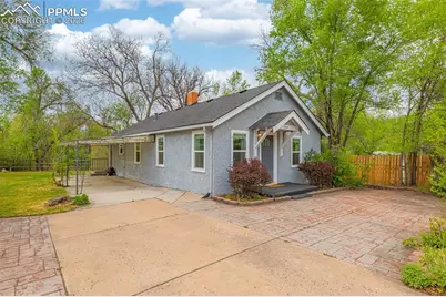 1134 N Arcadia Street, Colorado Springs, CO 80903 - Photo 20