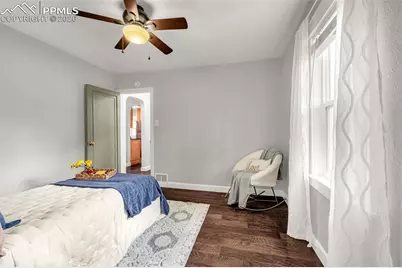 1134 N Arcadia Street, Colorado Springs, CO 80903 - Photo 14