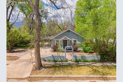 1134 N Arcadia Street, Colorado Springs, CO 80903 - Photo 22