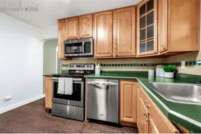 1134 N Arcadia Street, Colorado Springs, CO 80903 - Photo 10