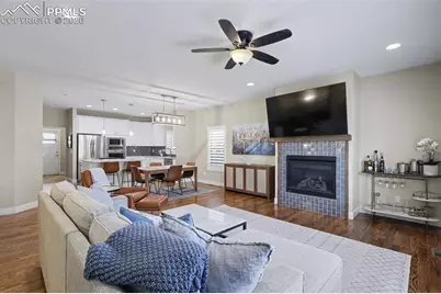 1903 W Cucharras Street, Colorado Springs, CO 80904 - Photo 4