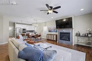 1903 W Cucharras St, Colorado Springs, CO 80904 - Photo 4