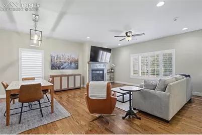 1903 W Cucharras Street, Colorado Springs, CO 80904 - Photo 6