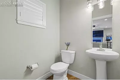 1903 W Cucharras Street, Colorado Springs, CO 80904 - Photo 14