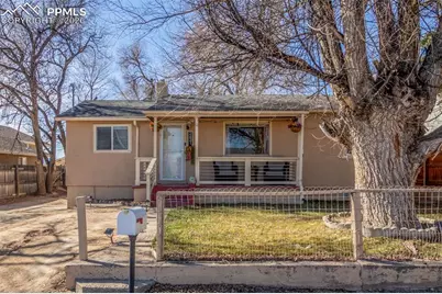 2631 Norwich Avenue, Pueblo, CO 81003 - Photo 2
