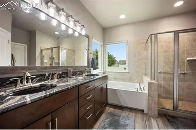 7338 Benecia Drive, Fountain, CO 80817 - Photo 8