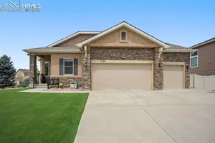 7338 Benecia Dr, Fountain, CO 80817 - Photo 1