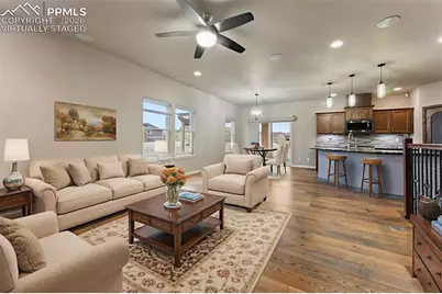 7338 Benecia Drive, Fountain, CO 80817 - Photo 2