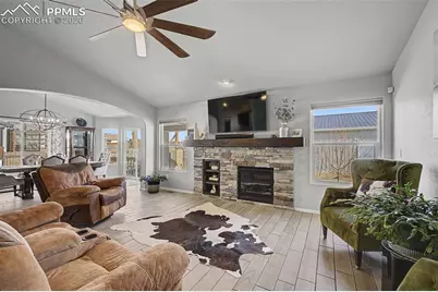 10031 Keating Drive, Peyton, CO 80831 - Photo 8