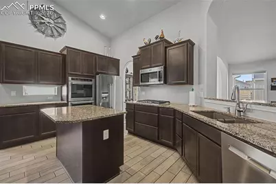 10031 Keating Drive, Peyton, CO 80831 - Photo 16